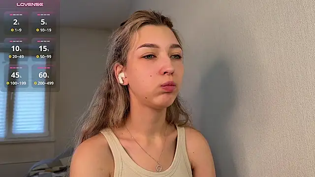 LunarMirage - big bang between my legs | cumshow