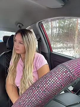StasyWood - Show dildo🤤