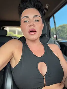 LukeLouHarvey - Close up pussy play