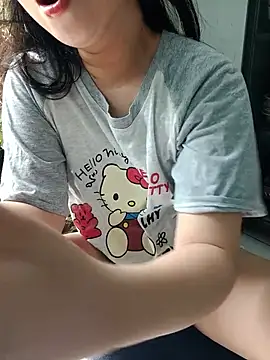 EnzxMoon02 - Teasing a wet pussy