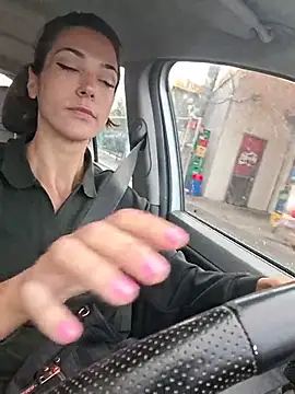 Wild_Witch - Fuck pussy with dildo😋