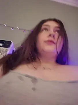 Yuminull - Squirt video for last tipper 📹💦