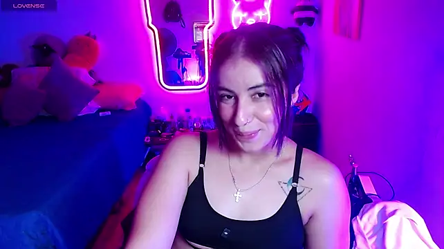 Aleja_diamond - make my cum