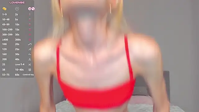 Bellatip - make my pussy wet )