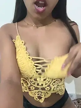 Sizuka_010 - Pussy zoom show🥰😍