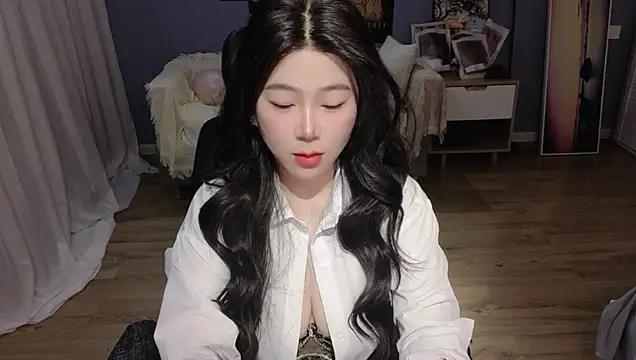 Xiaoai_007 - 今天坏~表演什么你说了算