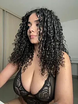 Curlyierr - NIPPLES CLAMP + BOUNCE TITS