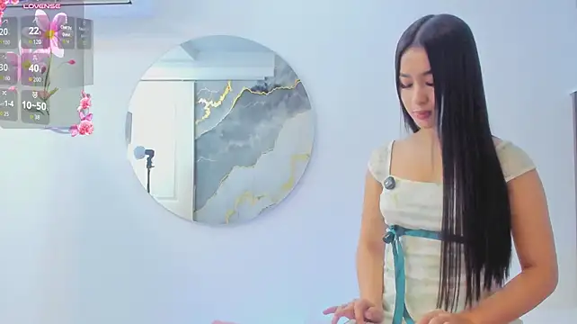 Lily__star - twerk for me sensually