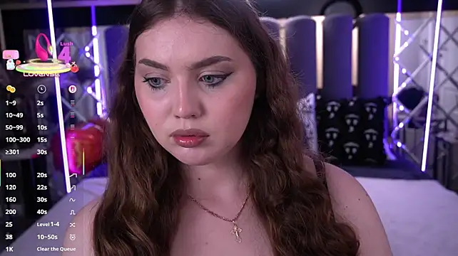 LuxSopphia - breast fuck