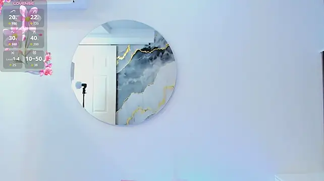 Lily__star - twerk for me sensually