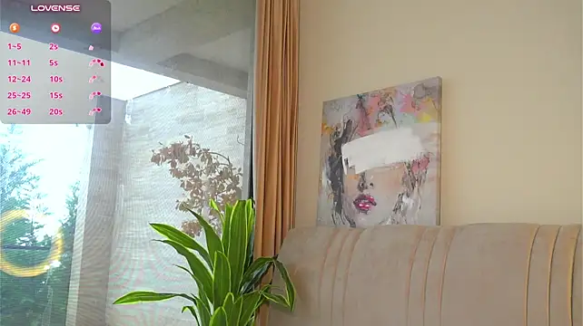 OlivlaTheMoon - last tipper take control of my toy
