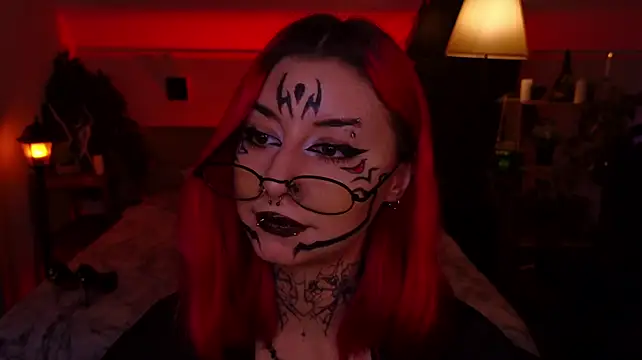 Mistress__Marcelline