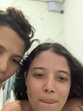 Pricila887noazul - Palhinha do peito 🔥
