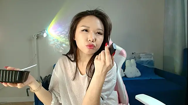Petitekaya - Dildo ride