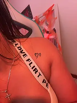 Melii_1 - fingers my pussy