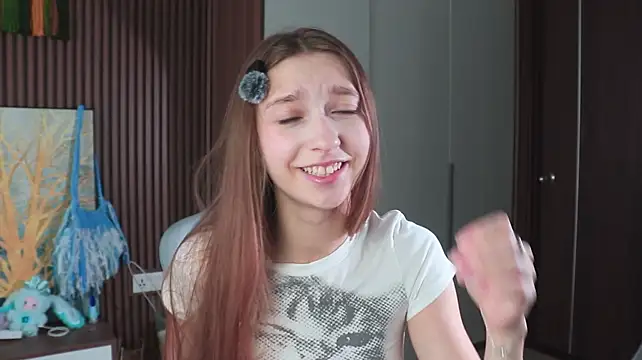 Your_Alisaa - Spread in doggy