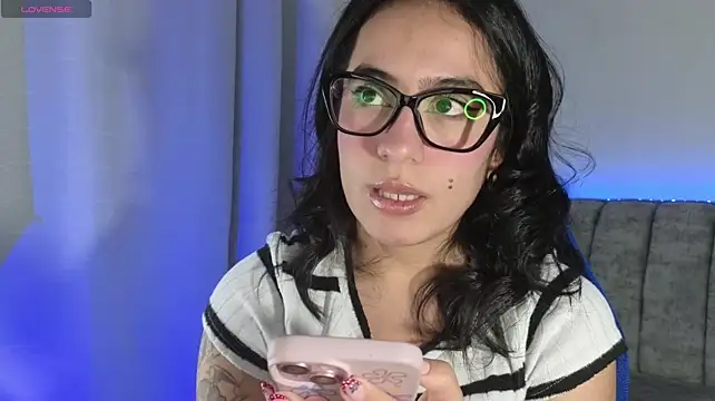 ZaraDames_ - squirt