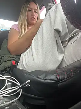StasyWood - Show dildo🤤