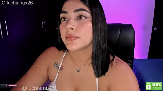 Lucy2606 - Come no daddy Dont stop to fuck me
