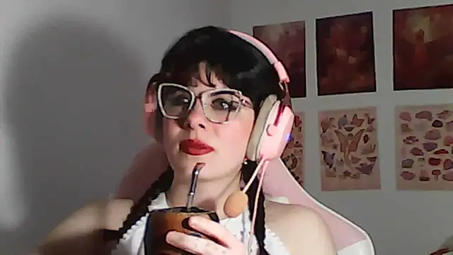 Owly_bloom - probar el plug master race