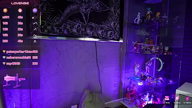 Kamila_martin1 - fuckmachinex3