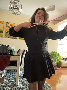 Anna_kk - 路边勾搭小哥哥