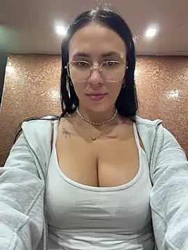 Bunny_Lush - Get me all naked