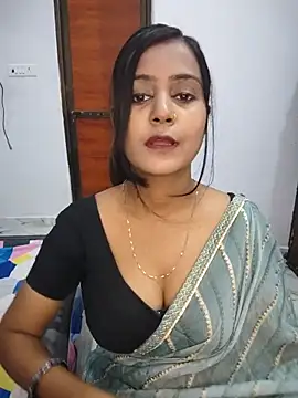 Miss-Riyasingh - Susu show