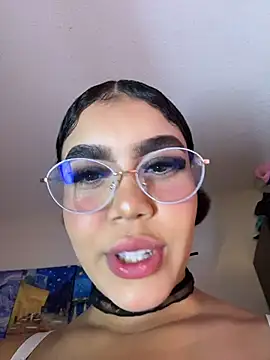 Tyra_malkovaa - Full naked and Striptease