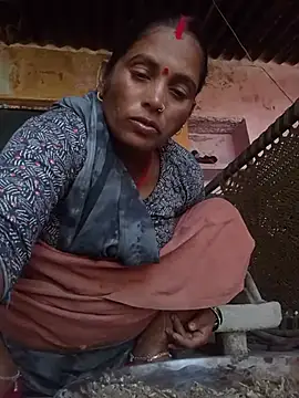 Rachana_Lodhi - Pussy Show Private cell me
