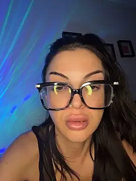 Carlafeet - Je me gode