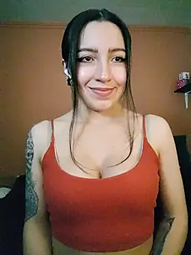 Paudelatorre - Fingering my wet Pussy 👅