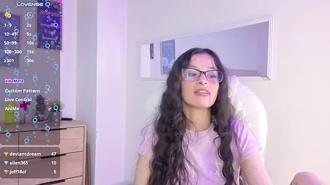 Danna_star1 - Control Domi x 2 minutes