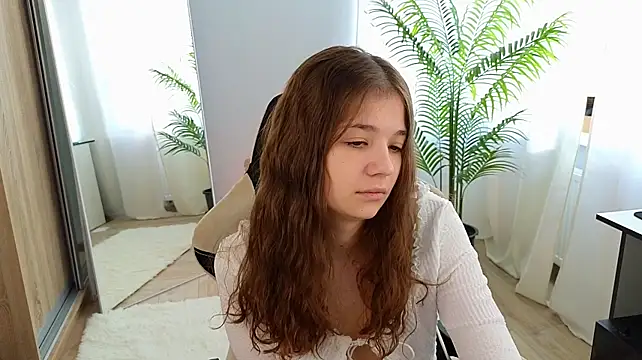Leela_sun - play with pussy in panties
