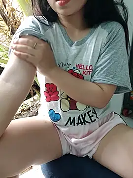EnzxMoon02 - Teasing a wet pussy