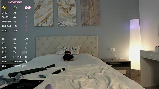 IvyTease_ - pound my pussy hard