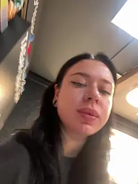 AlishaOfThorns - RIDE THE DILDO