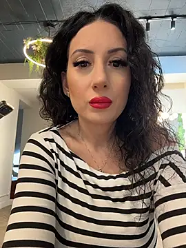 BeckyShineX - Sexy Little Tease😏