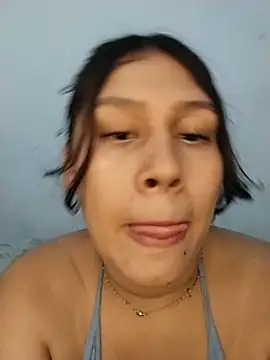 Annyeli - Soy tu vaquera (cow girl) 🔥😈