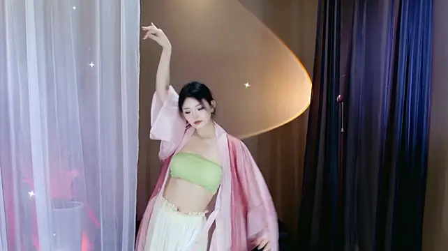 Banana-Milk69 - 吊起来欺负她