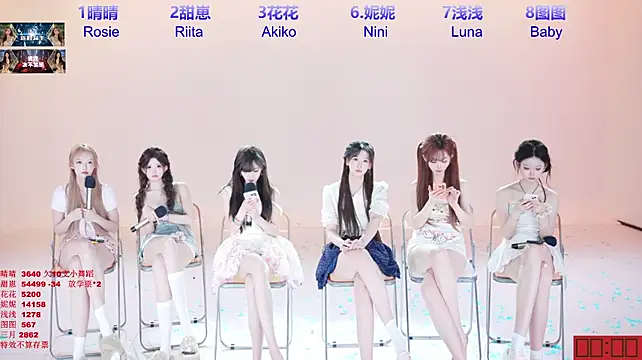 TNT-cdc - 每人唱一首歌