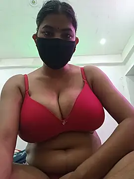 Radhaji_hot - Boobs show