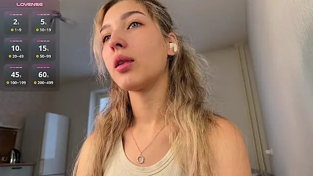 LunarMirage - big bang between my legs | cumshow