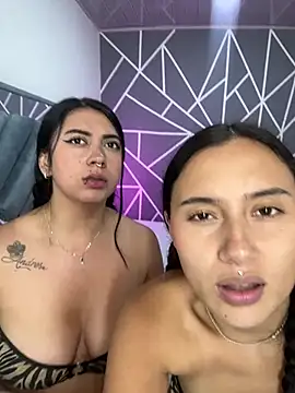 Gianna_Govlea - squirt on face