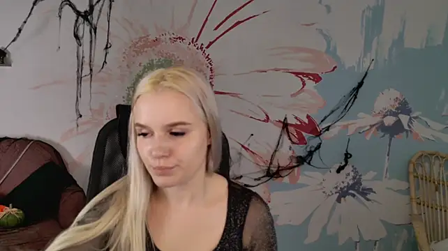 SherriButlers - Sherry is beautiful