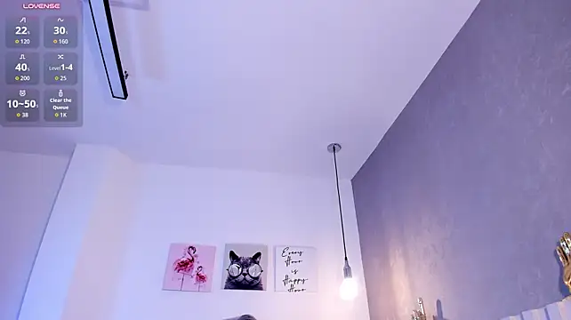 Lia_Guzman - fingers in my ass