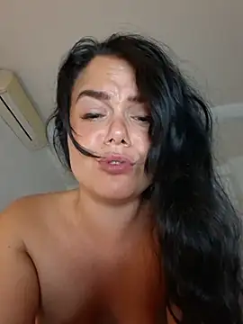 Xladycharme - Squirt dans nos bouche salope +🎁