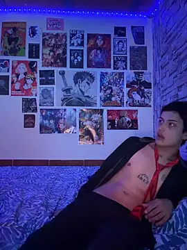 Melany_n_Oliver - Oil show full naked