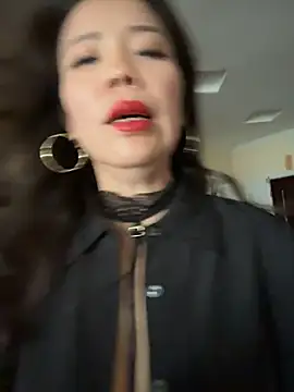 Anna_kk - 路边勾搭小哥哥