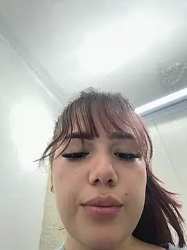 Amelia_rousse26 - three fingers in my pussy